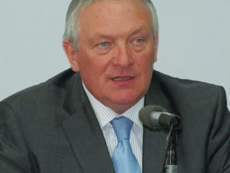 Валерий Баранов рассказал, что будет с руководителями "титушек"