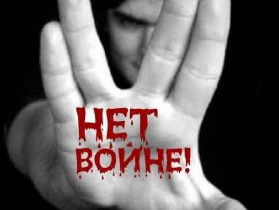 В Запорожье молодежный совет снял ролик о ситуации в стране