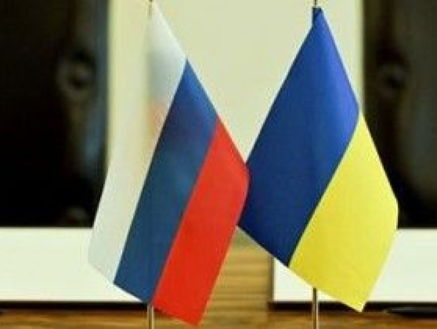 В Запорожье Майдан и Антимайдан "разорвали" договор о мире