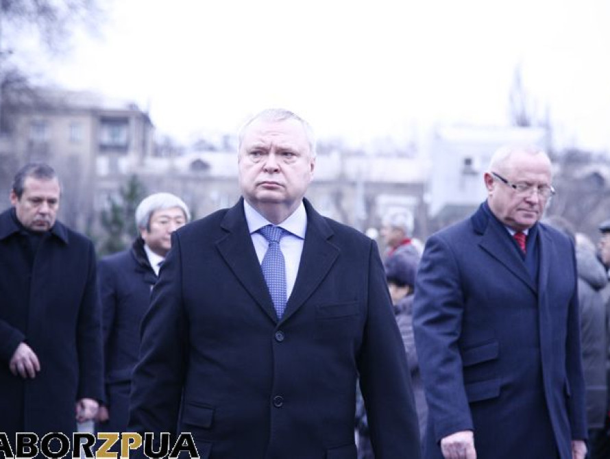 Пеклушенко заявил, что выборов 25 мая не будет