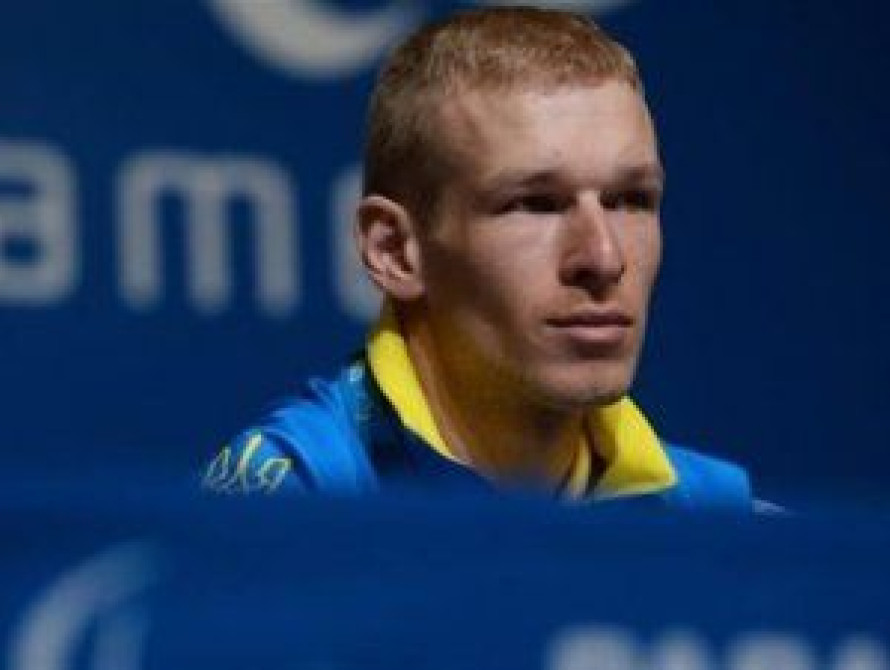 Украина завоевала пятое "золото" Паралимпиады в Сочи