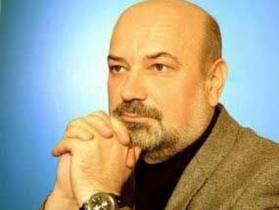 В Запорожье представили нового начальника внутренней политики Запорожского горсовета