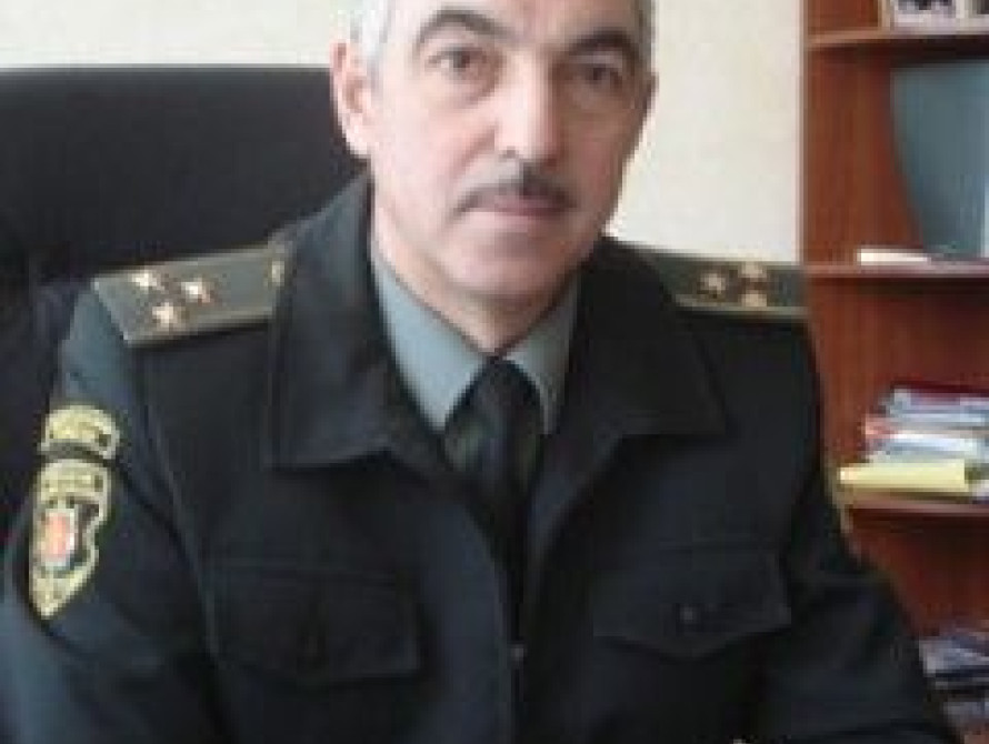 В Запорожье облвоенком рассказал, кто освобождается от призыва во время военной мобилизации