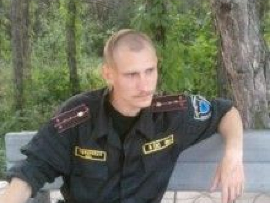 Лидер запорожского антимайдана нашел убежище в Крыму  