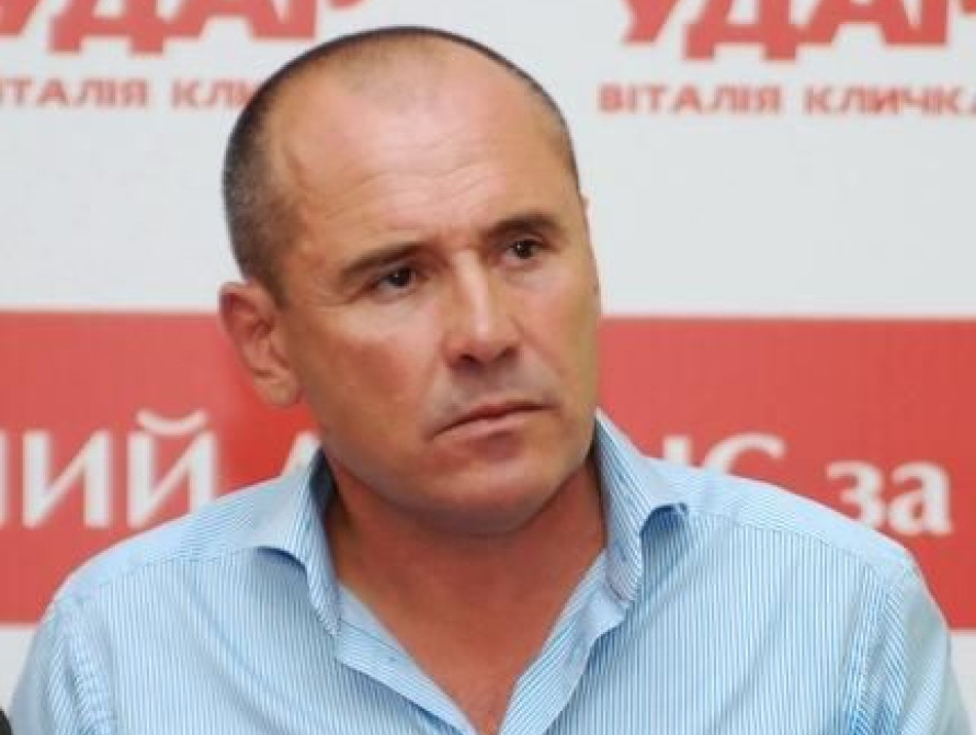 Вадим Кривохатько: Меня вызывали в подвал  Анисимова и говорили выбирать, чего я больше хочу