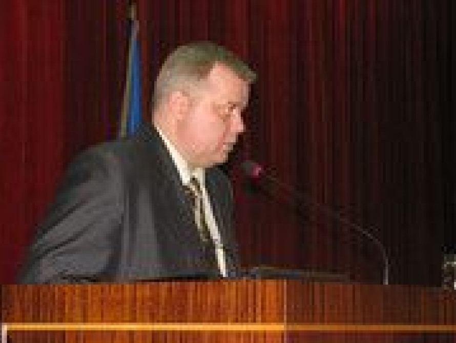 В  Запорожье активист Майдана возглавит Департамент культуры