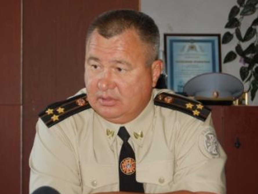 В Мелитополе заммэра сменят на крымского