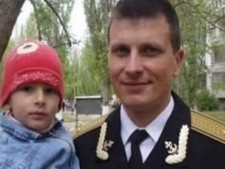 Баранов поручил городской власти организовать похороны погибшего в Крыму майора