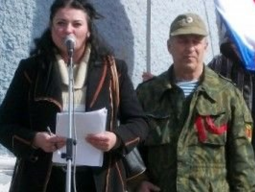 Мелитопольских пророссийских активистов допросили в СБУ