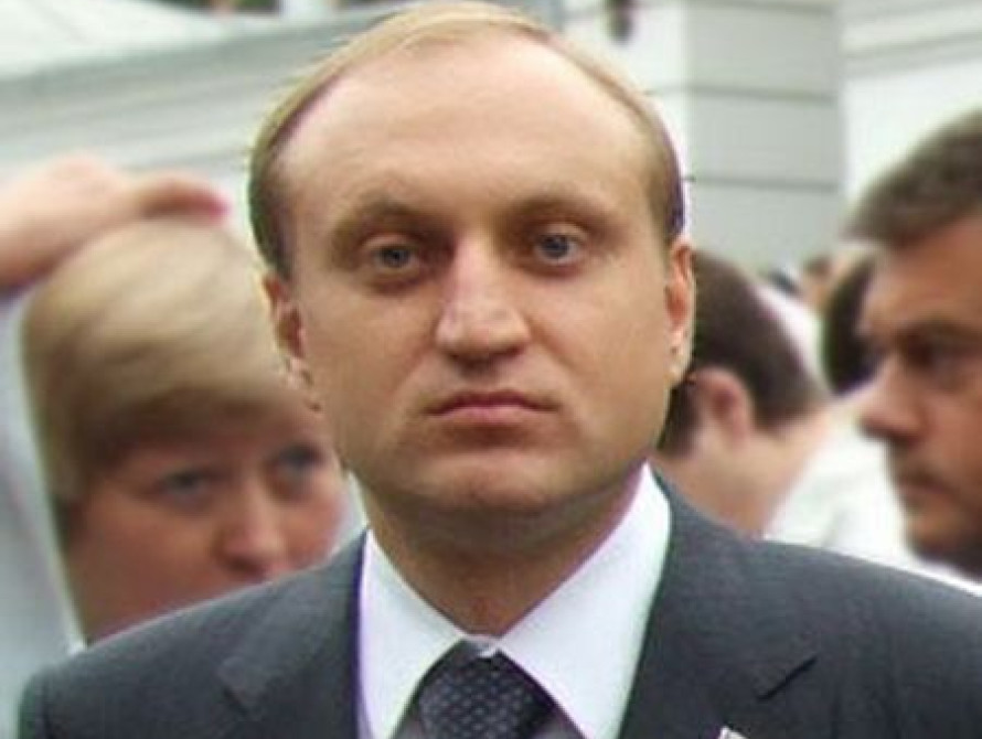 Нардепу от Запорожской области грозит 15 лет тюрьмы