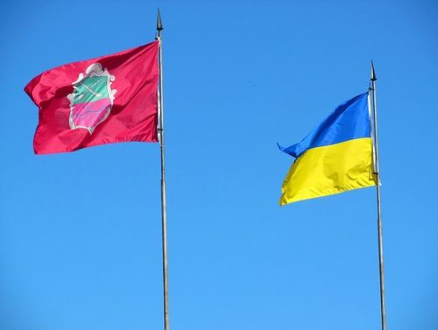 Запорожская область претендует на туристическую нишу Крыма