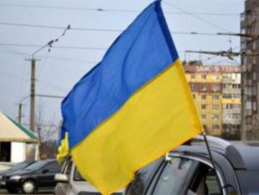 В Мелитополе пройдет Автомайдан в поддержку правоохранителей 