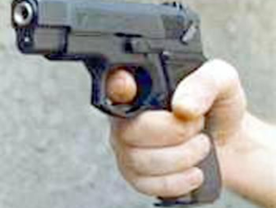 В Запорожской области обстреляли автомобиль