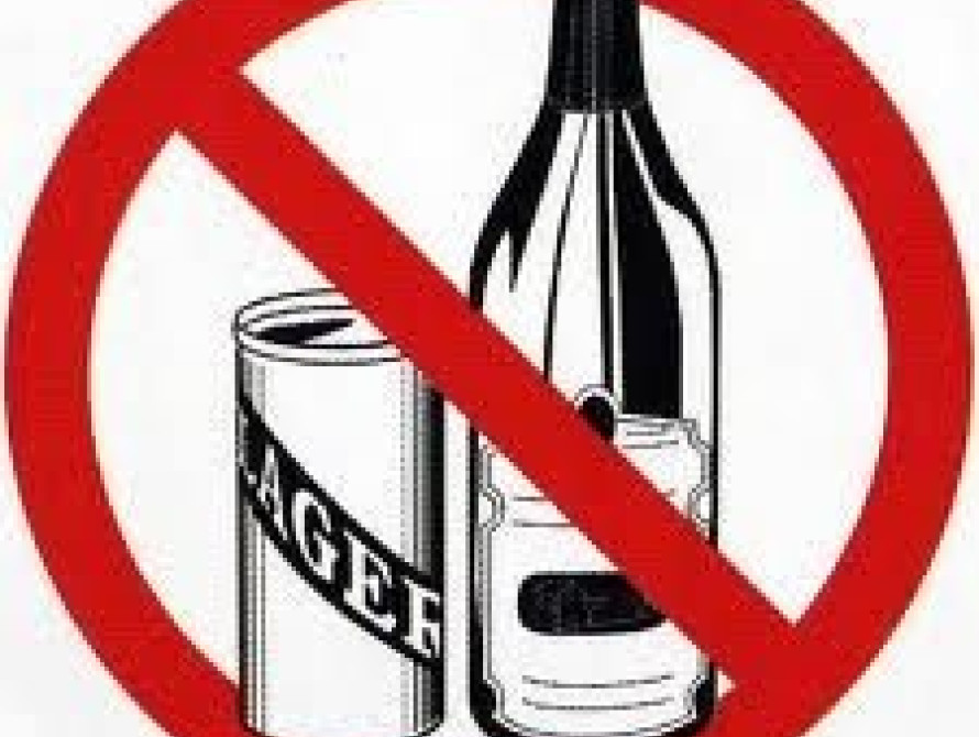 В Запорожье в День Победы ограничат продажу алкоголя