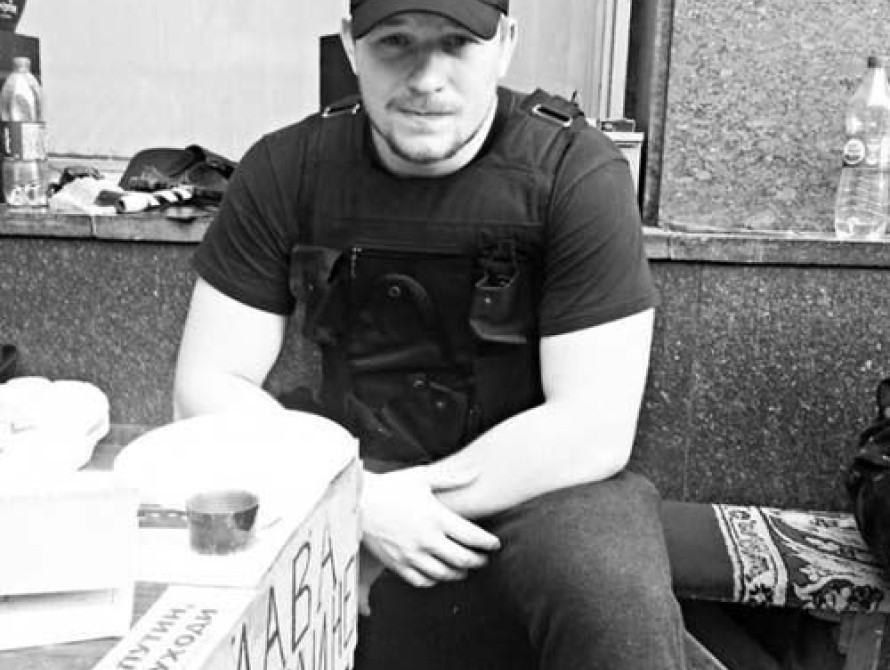 Запорожца обвинили в мнимом убийстве беременной женщины в Одессе