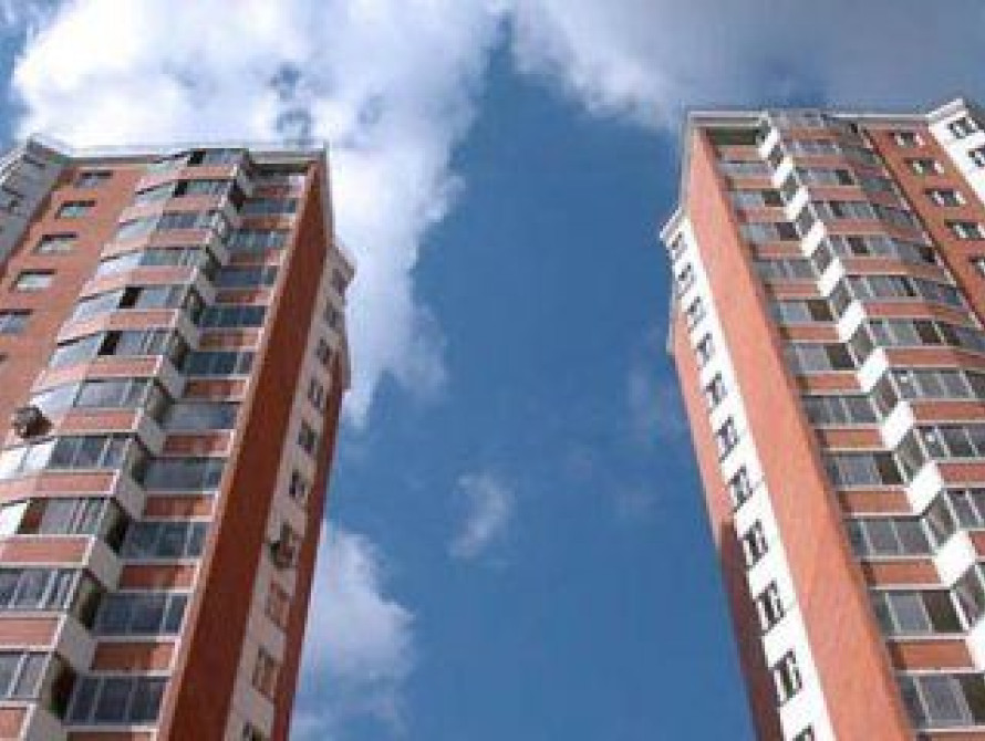 В Мелитополе пенсионерка выбросилась из окна многоэтажки