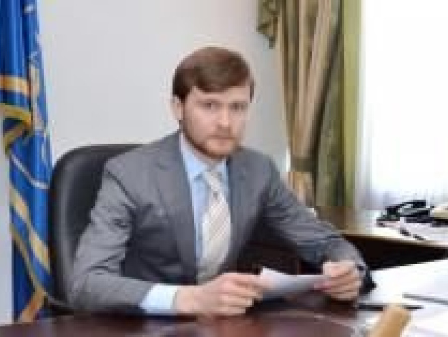  В Запорожье общественность выступила против и.о начальника ГУ Миндоходов области 