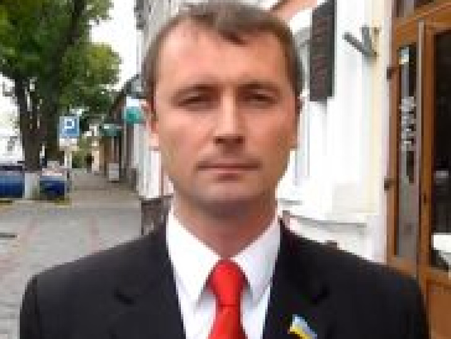 В Мелитополе депутата-коммуниста исключили с избирательной комиссии