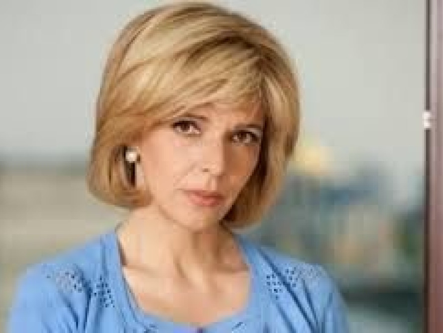 В Запорожье ограбили областной штаб Ольги Богомолец 