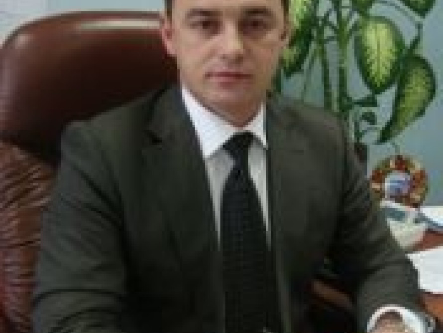 В Запорожье начальником областного "Укравтодора" назначили Тимченко