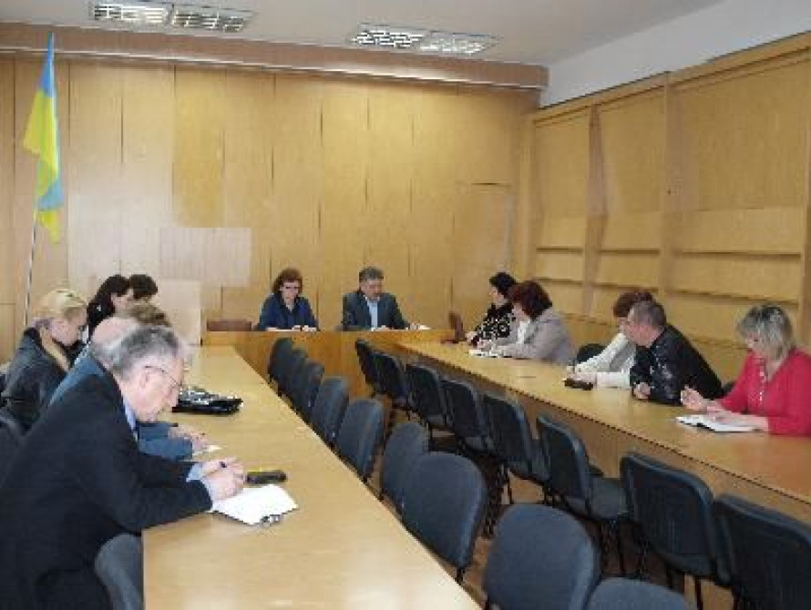 В Запорожье создают Общественный совет при райадминистрации