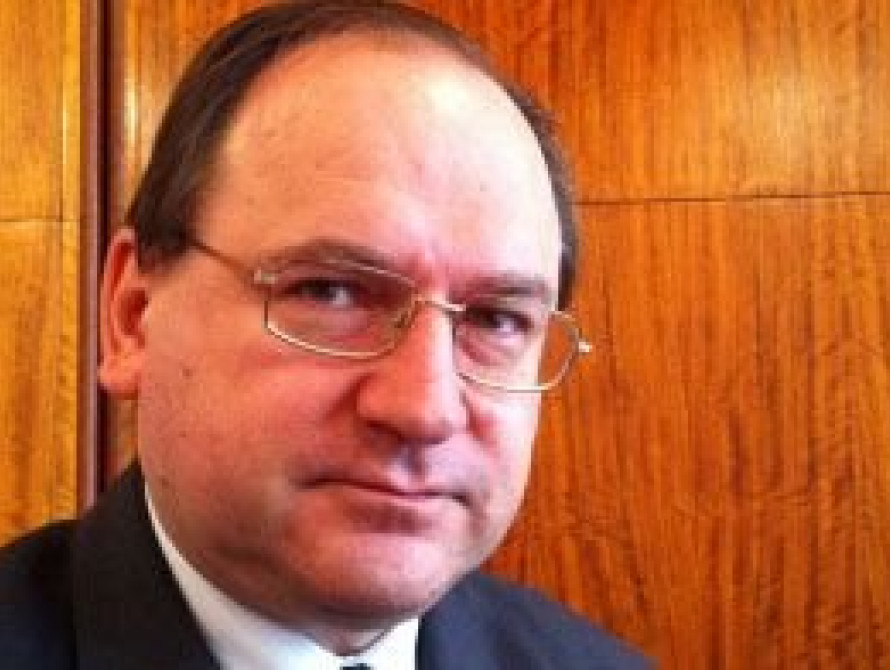 В Запорожье посол Польши рассказал о том, как нужно проводить реформы