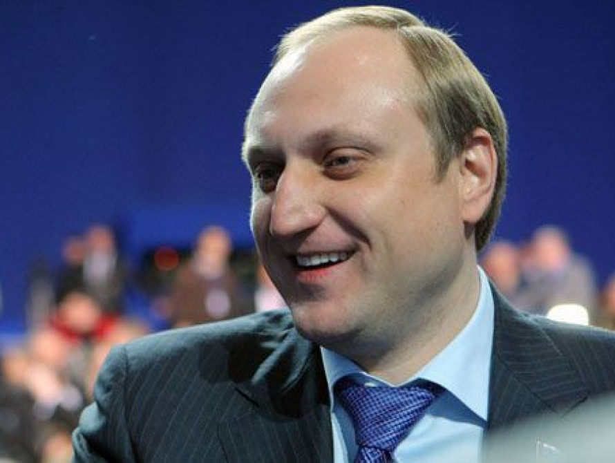 Запорожские фермеры "одолжили" нардепу по 1 млн грн