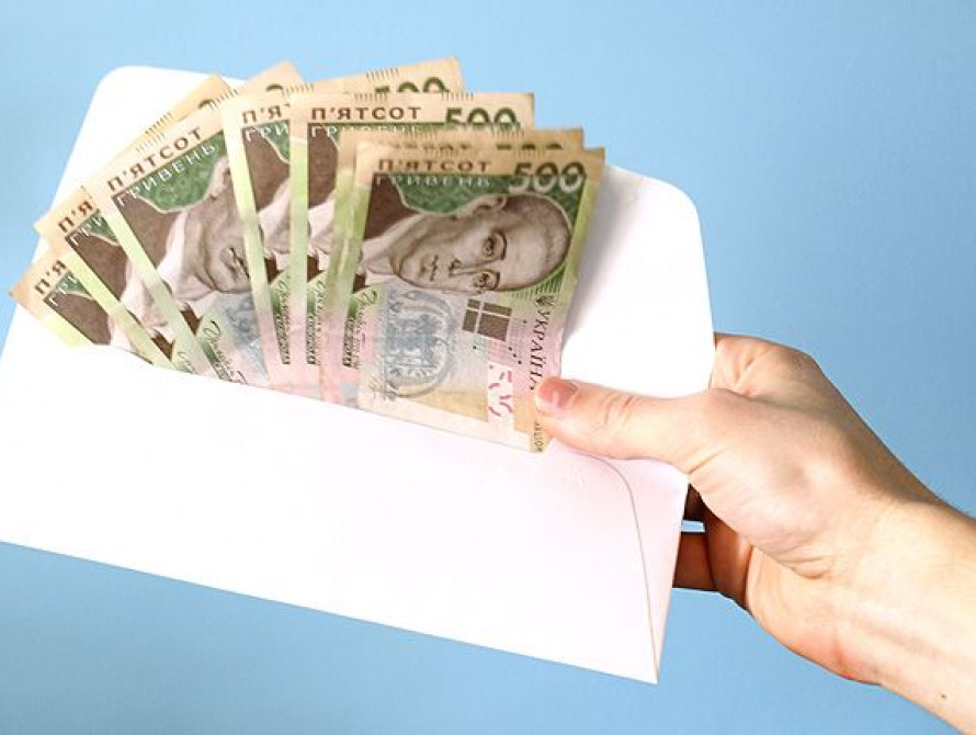 В Запорожской области 35% трудоустроенных работают нелегально