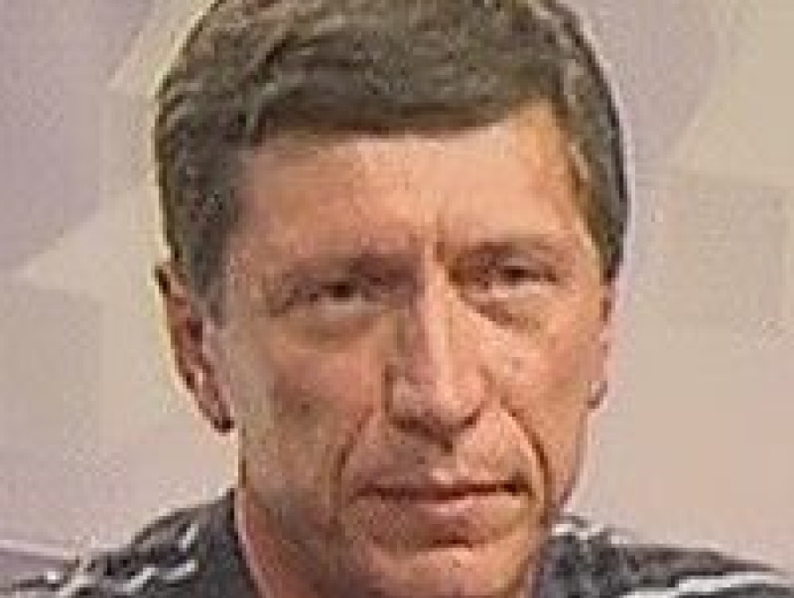 В Бердянске избили председателя штаба Самообороны