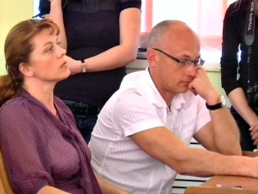 В Мелитополе депутаты обновили состав исполкома 