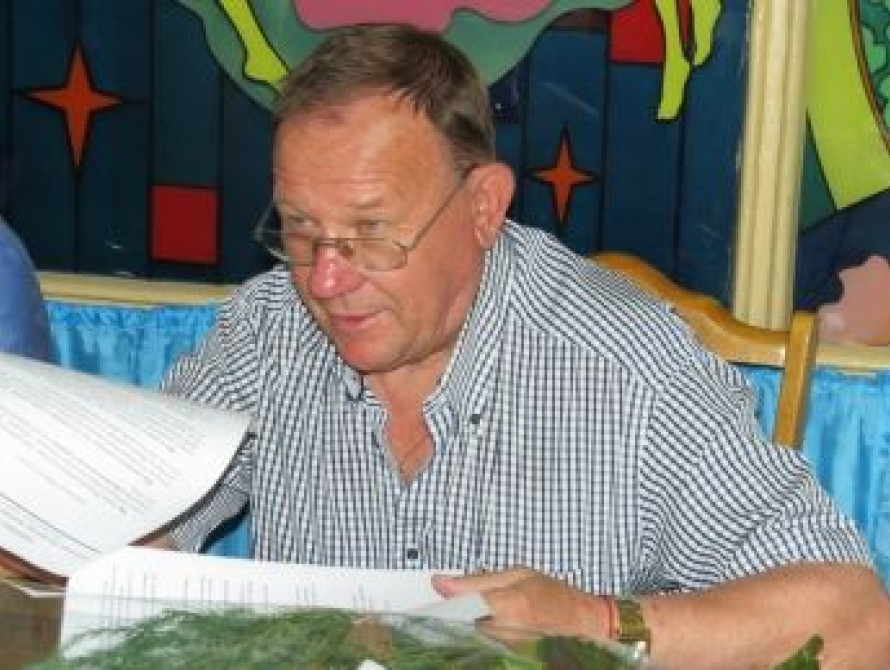 В Мелитополе Народная Рада требует проведение выборов в мэры