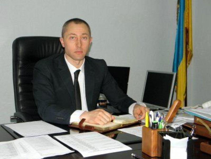 В Запорожье УБОП провели обыск в Госземагентстве