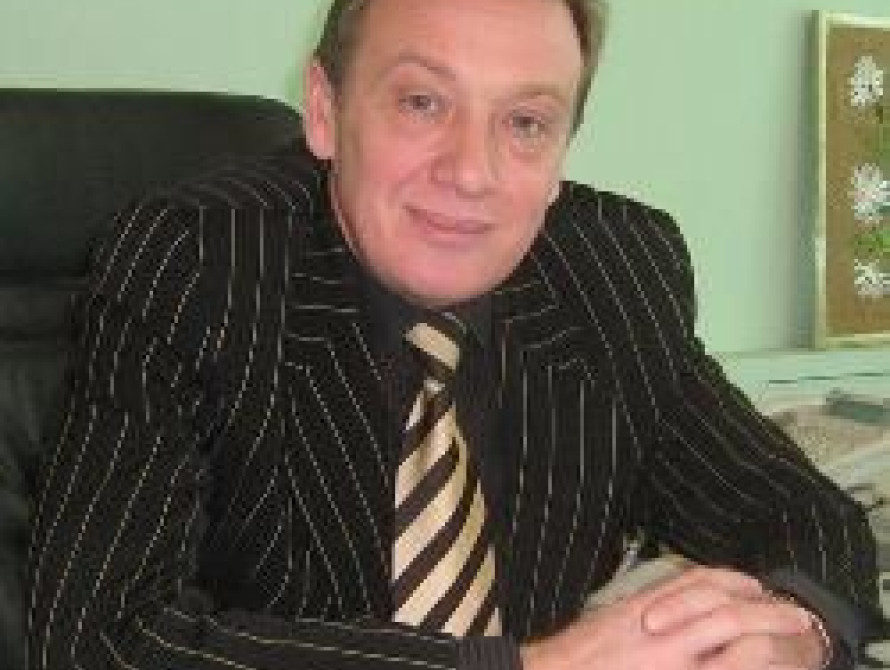 В Запорожье экс-регионал займет место заммэра