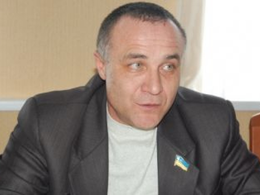 В Мелитополе появился новый заммэра 