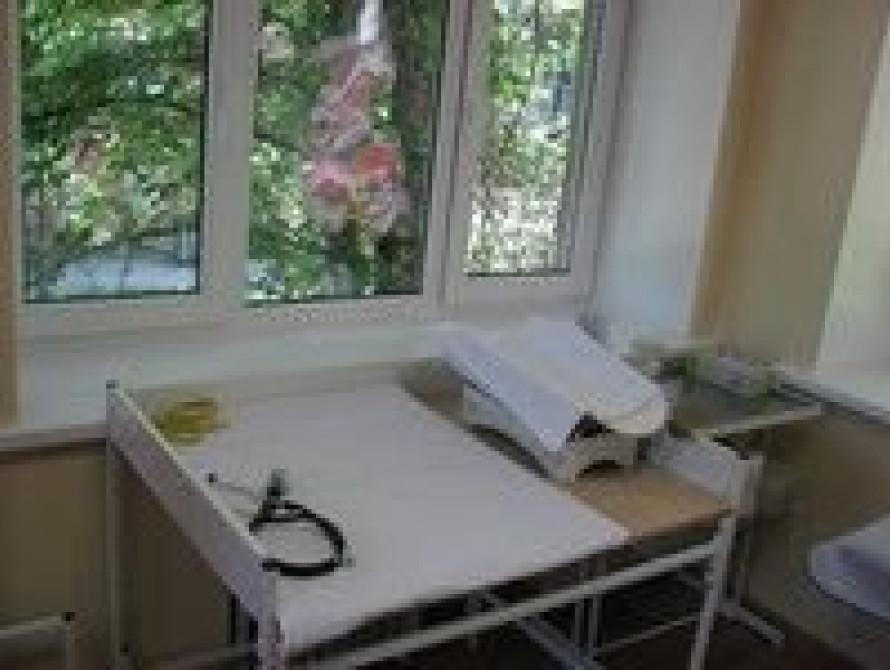 В Запорожье детей, больных СПИДом, будут лечить в новых условиях