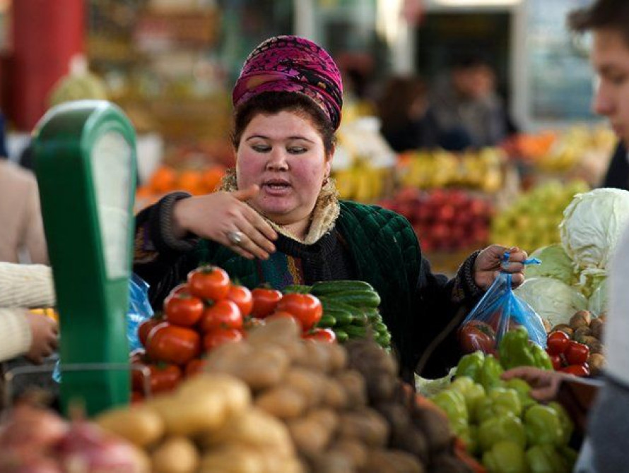 Мониторинг. Цены в Запорожье снова "подскочили"