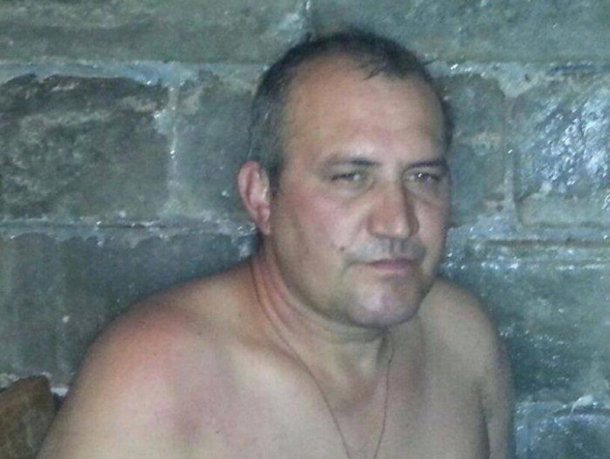 Батальон "Азов" задержал сотника Бердянского пророссийского казачества 