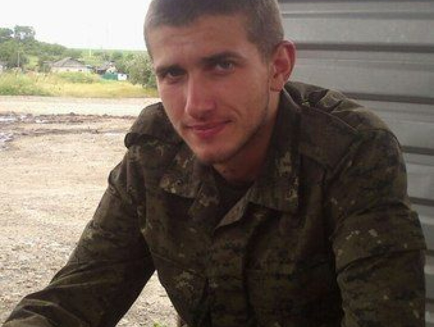 В зоне АТО погиб еще один солдат из Запорожья