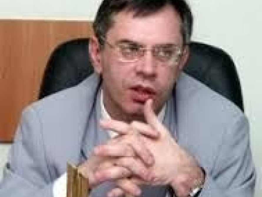 Экс-губернатора Запорожской области назначили главой Нацсовета по вопросам телерадиовещания