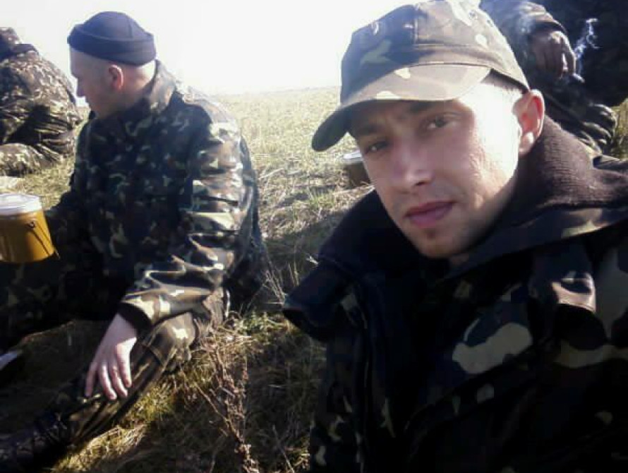 Боец из Запорожья, которого записали в погибшие, считается без вести пропавшим