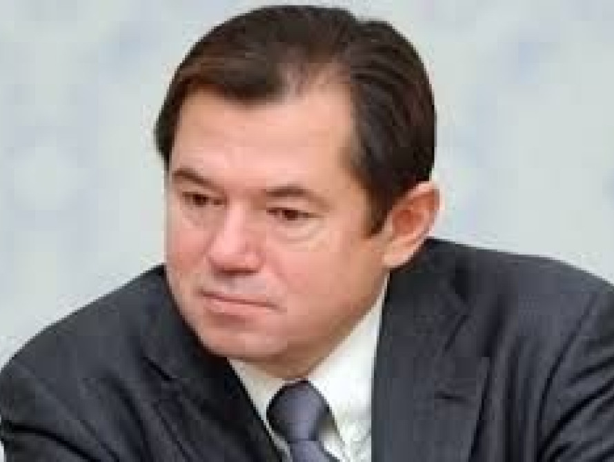 На советника Путина из Запорожья завели уголовное дело