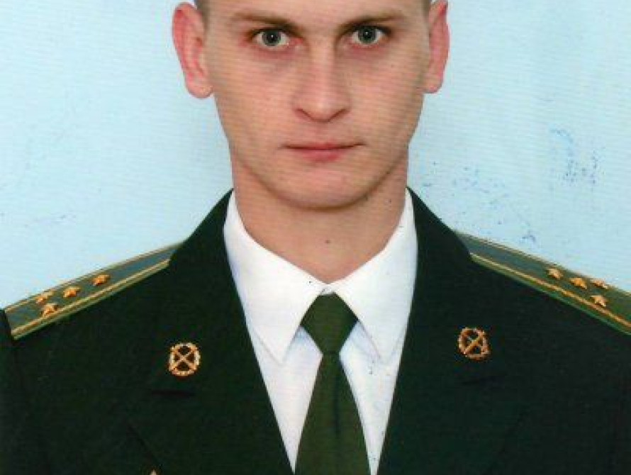 В зоне АТО погиб связист из запорожской артбригады