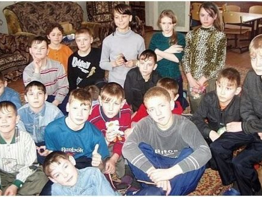 Прокуратура Запорожья требует привести в санитарную норму детский санаторий