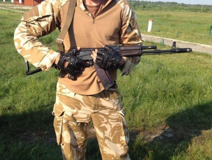 В зоне АТО погиб еще один бердянский солдат