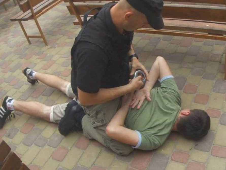 СБУ задержала двух тернопольцев, которые вербовали запорожцев в "Народный Фронт"