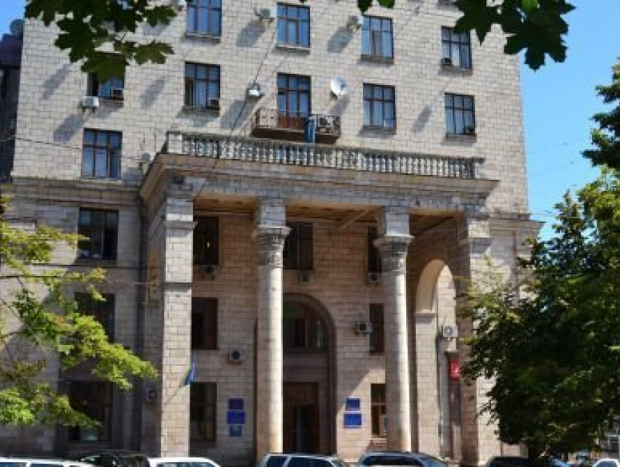 В Мелитополе возбуждено дело против провайдера за ретрансляцию российских телеканалов