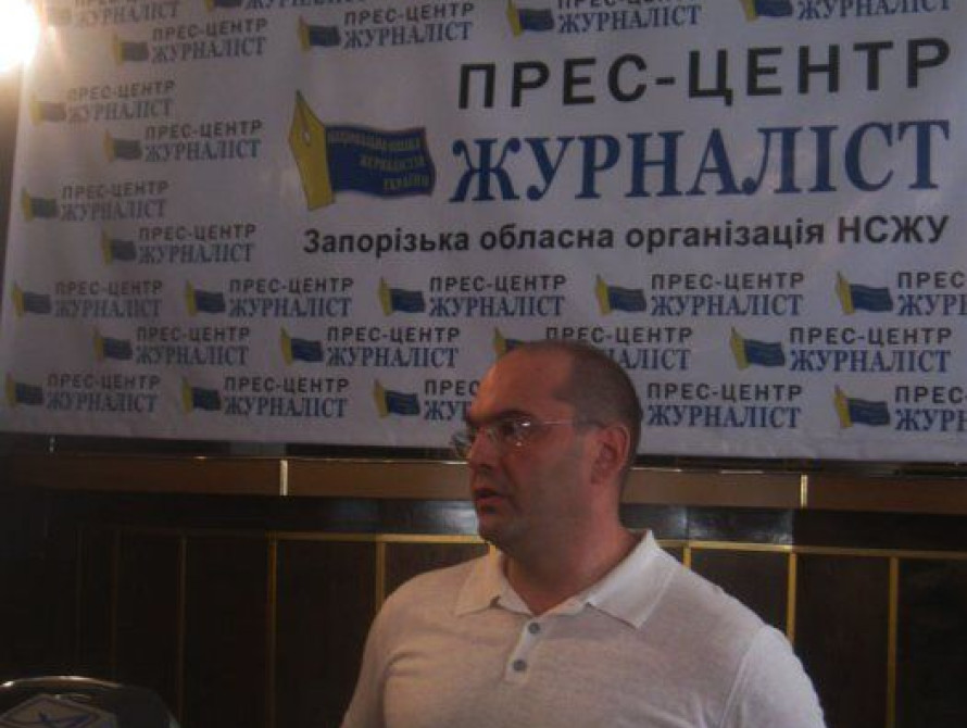 В Запорожье в областной больнице снова скандал 