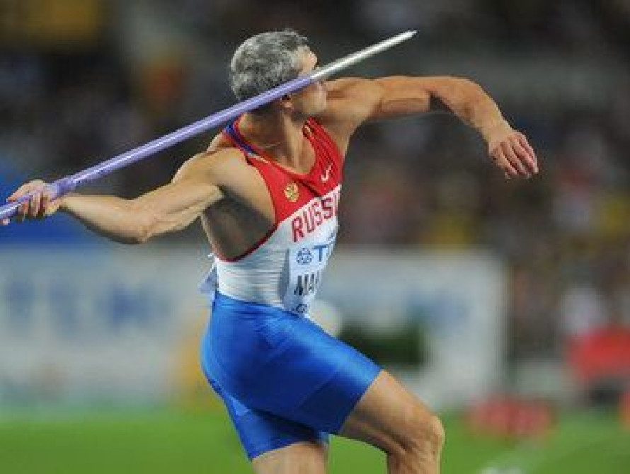 Спортсменка из Запорожья может стать лучшей в Европе