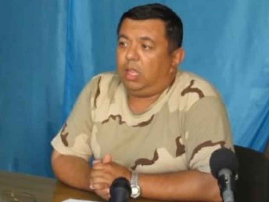 В Мелитополе военкомат будет контролировать мобилизацию чиновников