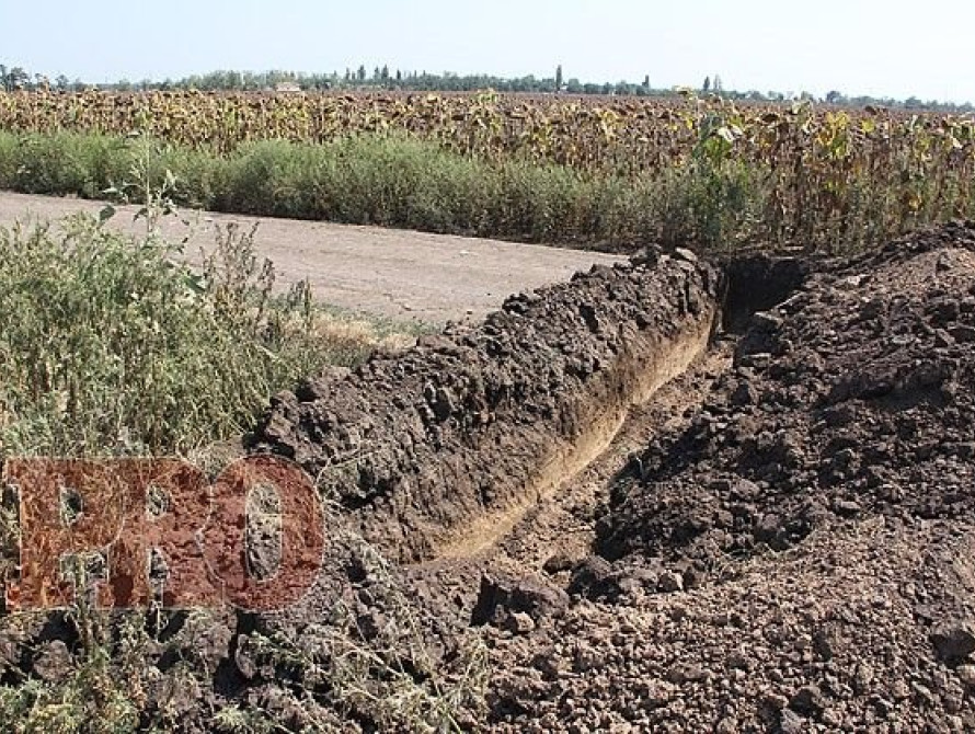 В Бердянске, несмотря на распоряжение мэра, так и не блокировали объездные дороги
